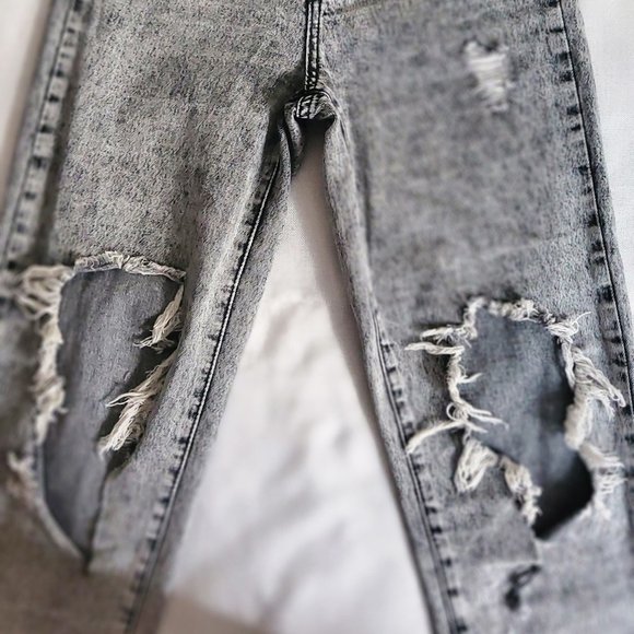 Jeans - Picture 4 of 4